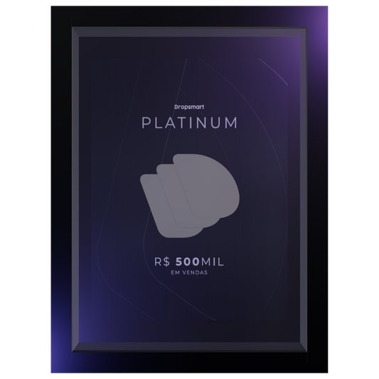 Platinum
